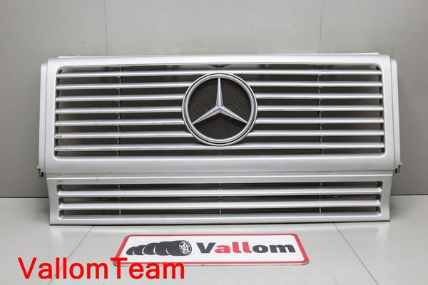 Лот UP574054 решетка радиатора Mercedes-Benz G